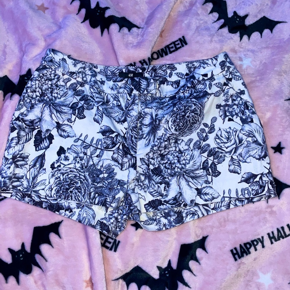 H&M shorts